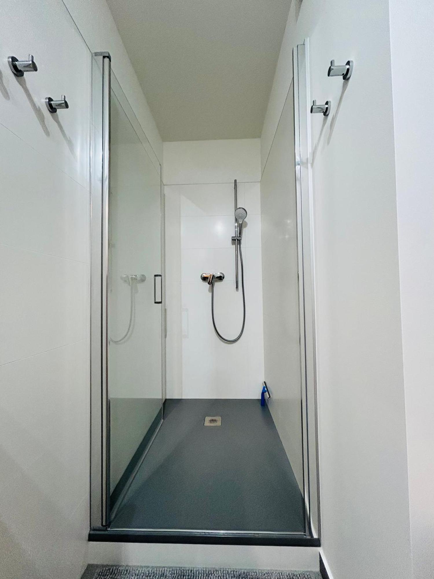 Apartman Novumspot Presov Luaran gambar