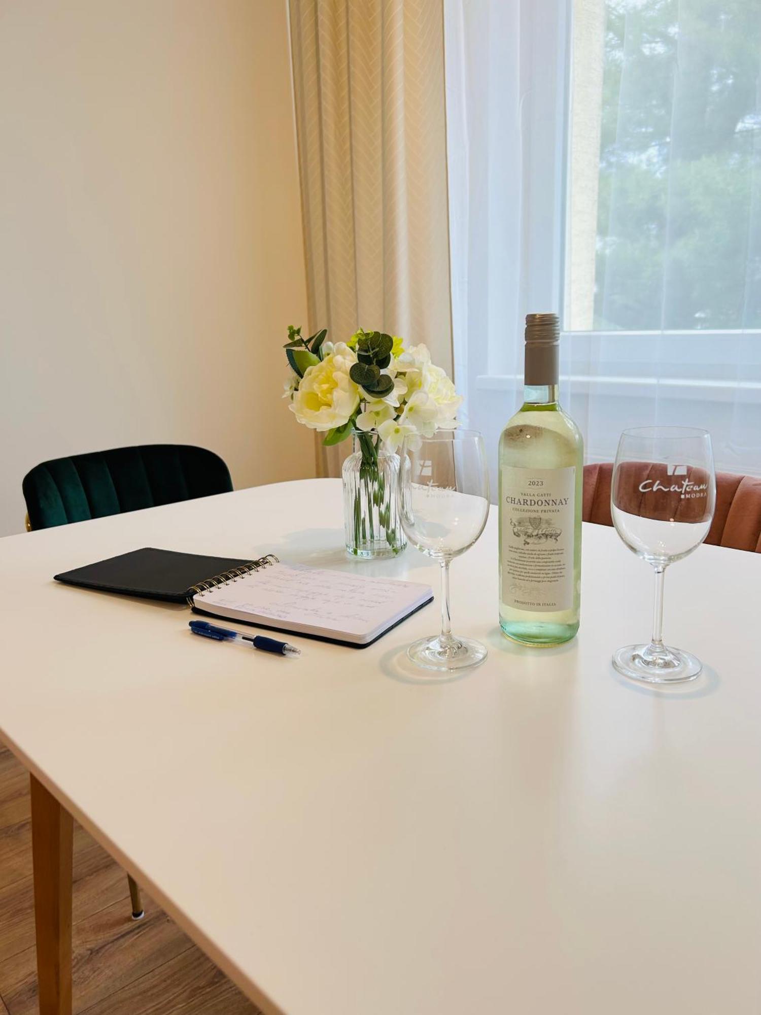 Apartman Novumspot Presov Luaran gambar