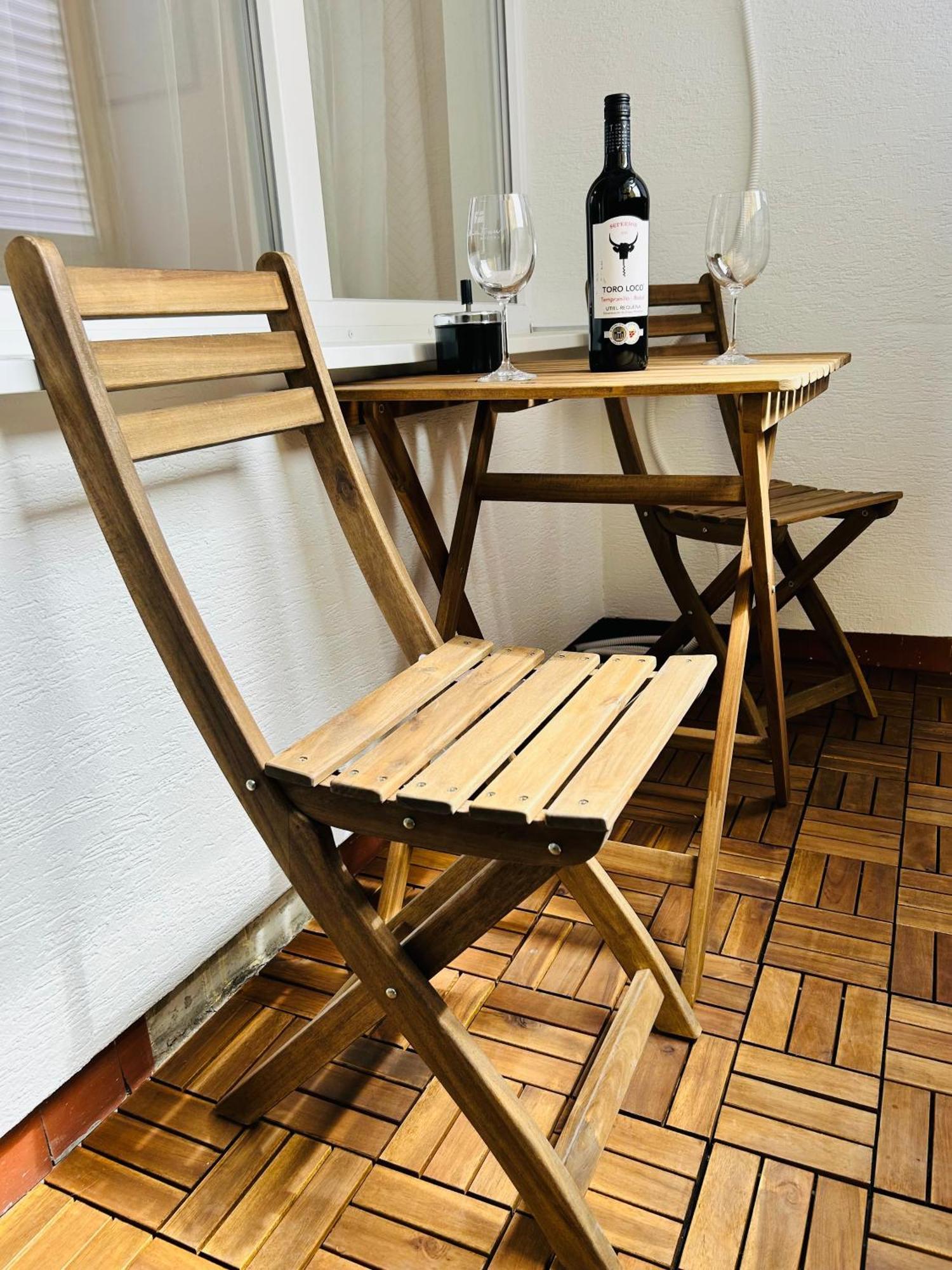 Apartman Novumspot Presov Luaran gambar