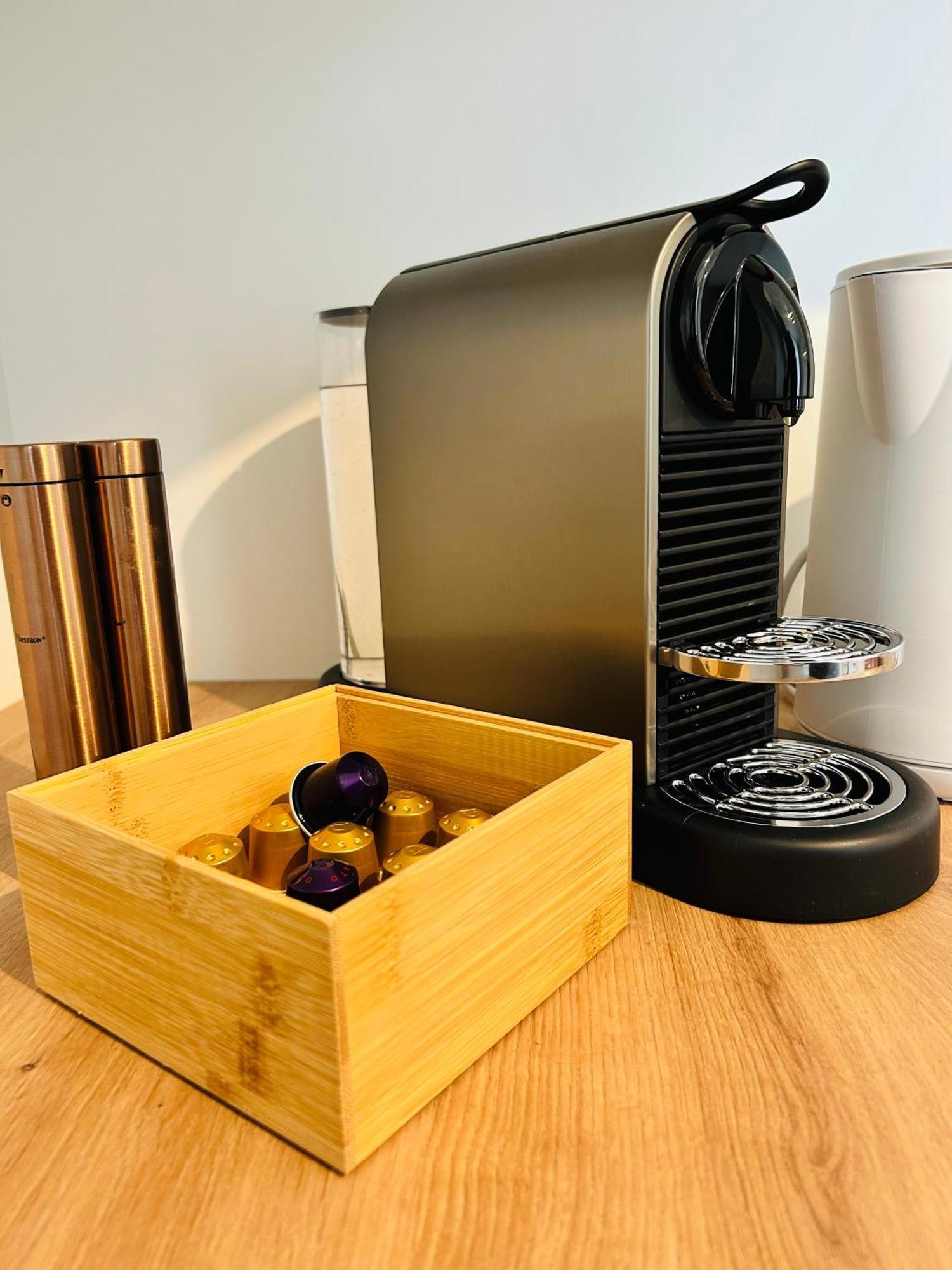 Apartman Novumspot Presov Luaran gambar