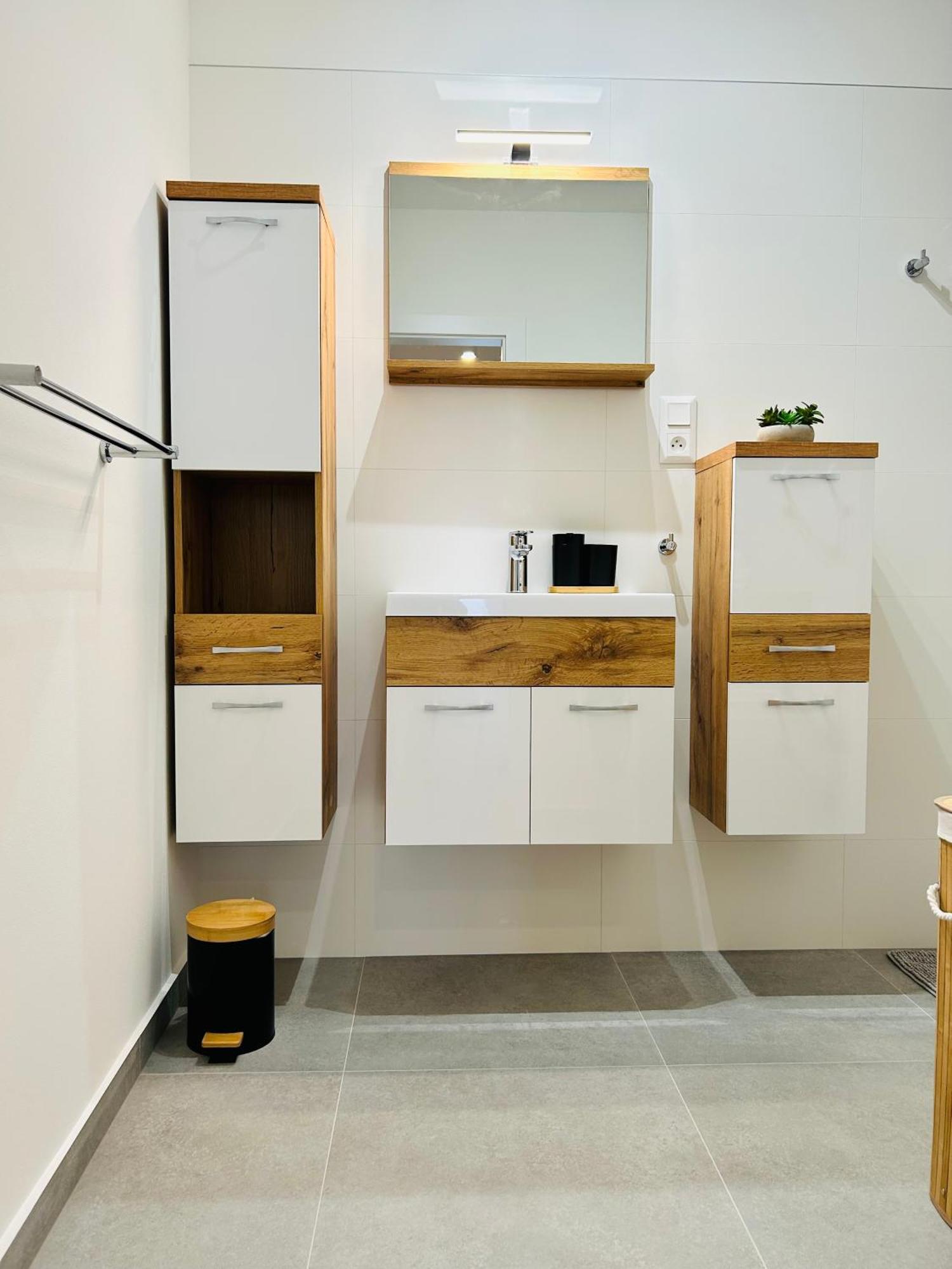 Apartman Novumspot Presov Luaran gambar