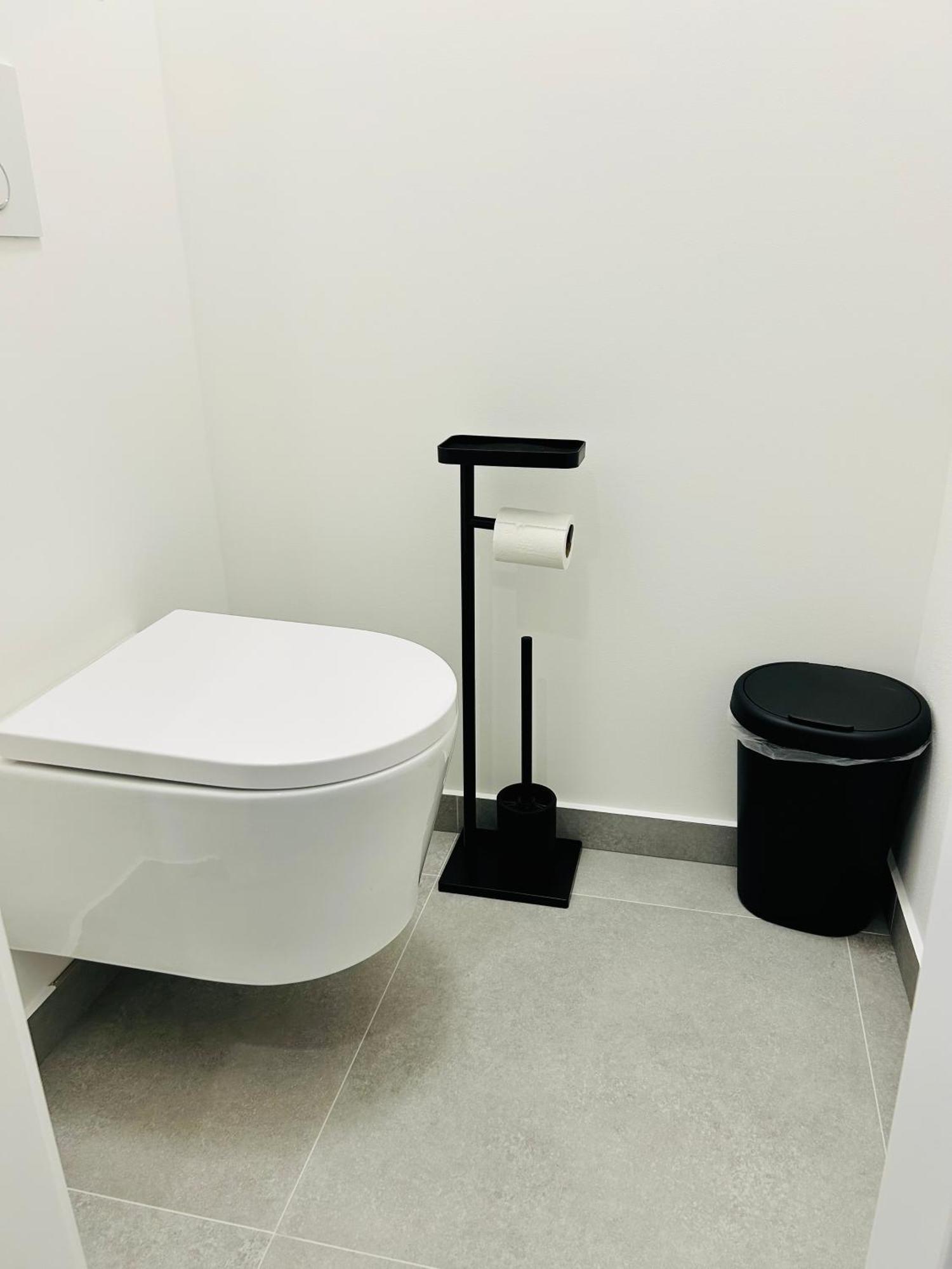 Apartman Novumspot Presov Luaran gambar