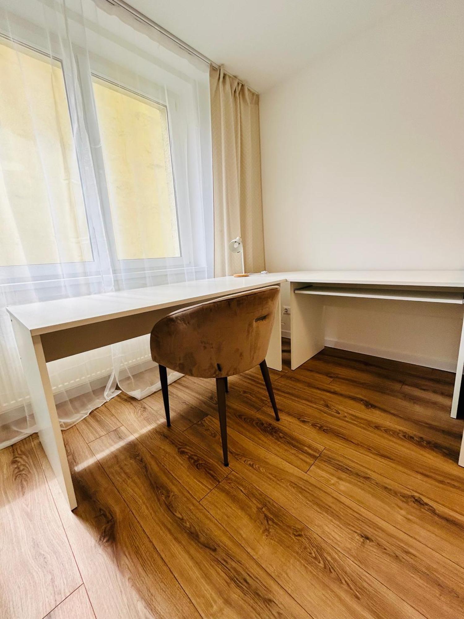 Apartman Novumspot Presov Luaran gambar